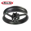 Arashi for Suzuki GSXR 600 750 2011 - 2016 앞바퀴 림 오토바이 액세서리 GSX R GSX-R GSXR600 GSXR750 2012 2013 2015 2015