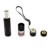 GS2A 532NM Fixat fokusgrön laserpekare Pen Synlig Lazer Beam Torch ficklampan Inklusive batteriladdare6478598