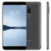 Оригинальный Meizu 15 Plus 6GB RAM 64GB 128GB ROM 4G LTE мобильный телефон Snapdragon 855 Octa Core Andorid 5.95 " 20.0 MP отпечатков пальцев ID сотовый телефон