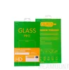 100 stücke Einzelhandel Verpackung für Gehärtetes Glas Benutzerdefinierte LOGO Gedruckt Verpackung für Telefon Displayschutzfolie für iPhone X 7 Plus