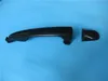 Exterior door handle assembly with decorate cap for Mazda CX5 2013 KE Madza 3 2014 BM Mazda 6 2015 GJ KR12-58-410 KR12-59-410 KR12-73-410