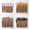 20 pinceaux de maquillage PCSset Set Feed Shadow Foundation Foundation Powder Powder Brush Brost Professional Makeup Brushes Cosmetic Tool3251050