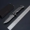 butterfly DA57 DA31 341 knife Fold blade knives Outdoor survival folding knife Tactical knives pocket knife knives Free shipping