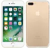 Original Unlocked Apple iPhone 7 plus iOS Quad Core A10 Mobile Phone 3GB RAM 32GB 128GB 256GB ROM Dual 12.0MP LTE refurbished phone