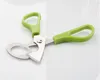 Stainless Steel Pigeon Quail Egg Shells Scissors Bird Cutter Opener Egg Slicers Cigar Cutter Kitchen Tool Clipper SN516