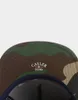 Kostenloser Versand verstellbare Bboy Gorras Navy Woodland CS WL BK SALUTE CAP 100 % Polyester Hip-Hop-Summen-Mann-Frau-Hysteresen