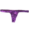 1pc säljer män sexiga kort bikini g-string thongs jockstrap män underkläder bomull t-back shorts modig manlig underkläder s923