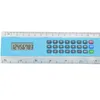 Promotional gifts calculator 8 ruler with 30 cm student calculator School Supplies