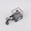 Syscooling SC-300T water cooling pump DC 12V brushless liquid cooling pump 300L/H 4W small 3P