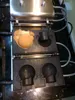 0pen Mouth Bear shape waffle machine ice cream Food Processing Equipment waffle cone maker taiyaki commercial electric making cute LLFA