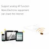 Adaptateur WiFi Mini PC 150M Antenne WiFi USB Carte réseau d'ordinateur sans fil 802.11n / g / b LAN + Adaptateurs Wi-Fi d'antenne 100pcs / lot avec vente au détail