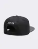 Gratis verzending goedkope hoge kwaliteit hoed klassieke mode hiphop merk man vrouw snapbacks zwart / mc cs wl bigasso cap