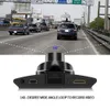 G30 bilkamera 2.4 "Full HD 1080P Car DVR Video Recorder Dash CAM 120 graders vidvinkel motion Detection Night Vision G-sensor med paket