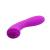 Pretty Love 30 скоростей G Spot Clitoris Стимулируют вибраторы Водонепроницаемые вибрации Вибрационный массажер для тела Секс-игрушки для взрослых для женщин C181119724610 Лучшее качество