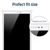 Clear Screen Protectors для Samsung Tab A7 Lite 8,7 (2021) Active 3 Tab A 8.4 (2020) (T307) 8,0 2015 (T350 / T355) 2019 (T290 / T295) Таблетка закаленного стекла 9H