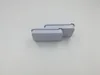 Size80x50x15mm small sliding tin box mint mini metal case gift lip balm box 120pcslot2950986