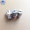 20 pcs per lot, H-U series V type vee jet flat fan spray nozzle, free shipping