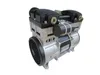 Jiutu High Quality Type Small oil less Vacuum Pump for Laminating Machine and Broken LCD Screen Separator Machine