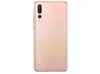 Huawei P20 Pro 4G LTE Téléphone cellulaire 6 Go RAM 64 Go 128 Go Rom Kirin 970 OCTA Core Android 6.1 "OLED Full Screen 40MP AI HDR NFC IP67 Face ID IDMO