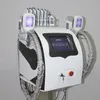 2022 Hot Selling Fat Freeze Cryoterapi 360 grader frysande ultraljud cavitation lipo laser cryo at hemma salong maskiner