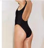 2018 NOVAS Mulheres Sexy One Piece Biquíni Monokini Maiô Praia Backless Swimwear BeachWear roupas esportivas femininas terno de natação para w2304245