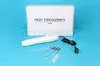 Portable High Frequency Probes Skin Lifting Spot Remover Beauty Acne Treat Massager Facial Device