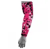 new arrival BCA sleeve 50pcs cancer breast digital camo arm sleeves baseball Outdoor Sport Stretch compression