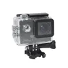 ウルトラHD 4K防水wifiスポーツカメラ2.0インチスクリーン170度広角アクションカメラ1600mp 30メートル