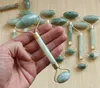 10 stks Royal Jade Roller Massager Afslanken Tool Facial Face Massage Tools Eye Feet Body Head Relax Massage Health Tools