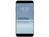 Téléphone portable d'origine Meizu 15 4G LTE 4 Go de RAM 64 Go 128 Go de ROM Snapdragon 660 Octa Core Android 5.46" 20MP mTouch ID d'empreintes digitales Téléphone mobile