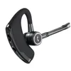 V8S Business Wireless Headset Bluetooth-hörlurar V4.1 Handsfree med mikrofon stereo musik för iPhone Xiaomi Samsung