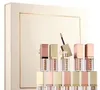 New Arrival Stila Eye for Elegance Set Starry-Eyed Płynny Eyeshadow Vault Travel Makeup Glow Set Eye Cosmetics for Girls 12 Kolory