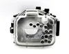 40 meter 130ft undervattensvattentät husdykning Kamera väska för Panasonic LX100 DMC-LX100