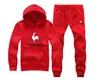 S3XL Tracksuits Quality brand BBC sweat suit Men sweatsuits hip hop clothing casual wear sportswearLe Coq Sportif sweat suit1598842