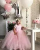 kinder graduierung kleid