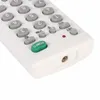 Интеллектуальный телевизионный пульт дистанционного управления TV-139F контроллер замены белый