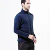 Hiver hommes polaire veste hommes mode chaud manteau mâle décontracté Cardigan Softshell veste tactique vêtements de sport S056