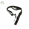 SINAIRSOFT Tactical 3 Point Quick Detach Sling Strap Release Three Point AR Sling Adjustable Tactical Airsoft Gun Strap for Hunting