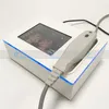 Home Ultrasone HIFU Ultrasound Huidverstrakking Body Lifting Anti Aging Rimpel Verwijdering Machine Desktop Mini Gezicht Draagbare Schoonheid Instrument