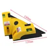 Vente à angle droit à 90 degrés carrés laser niveau de qualité haute qualité outil de mesure laser Niveau Laser8806484