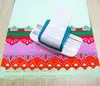 1 pièce GRAND SCHANCH SCrapbook Edge Craft Punch for Paper Cut Product Backosing Furador Eva Scrapbooking Machine3138862