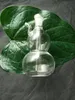 Small gourd hookah Wholesale Glass Hookah, Glass Water Pipe Fittings