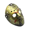 Jason vs Freddy masque complet Halloween Cosplay masque Costume déguisement fête Jason effrayant horreur Mask8428536