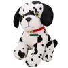 2018 pop mooie zachte dier hond pluche pop grote gevulde cartoon husky speelgoed kussen voor kinderen cadeau decoratie 20 inch 50cm