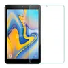 9H Protektor ekranu szkła hartowanego do Samsung Galaxy Tab a 10.5 T590 T595 S4 T830 T835 S5E S5 T720 T725 100 sztuk / partia