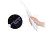 Vente chaude Violet Haute Fréquence 4 Électrodes Peau Soins De Beauté Du Visage Spot Remover Machine Violet Lifting Portable Dispositif pour Usage DomestiqueNouveau