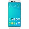 Original Gionee S11 4G LTE Telefone Celular 4 GB RAM 64 GB ROM Helio P23 Octa Núcleo Android 5.99 polegada 16.0MP ID de impressão digital Smart Mobile Phone