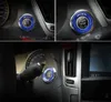 engine start stop push button knob key switch decorative ring trim for Infiniti