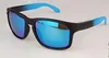 Summer Man Brand Polarise Sunglasses TR90 MATÉRIAUX VERS VEULES FEMMES DU SPORT EXTÉRIE