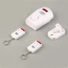 Kit di sicurezza wireless per sistema di allarme antifurto da 105 dB con sensore di movimento Pir
